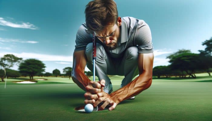 Golf Yips: South African Strategies to Conquer Them