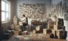 Grief Transport Tips for Clearing Items Across the UK