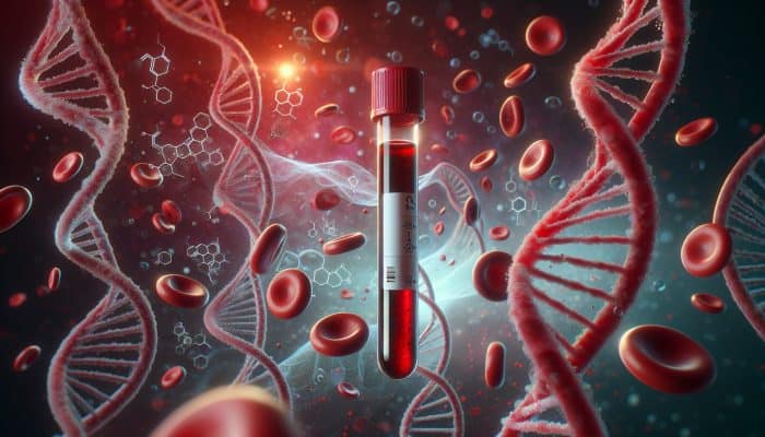 Vitamin B12 Blood Test: Essential Information for Weymouth Residents