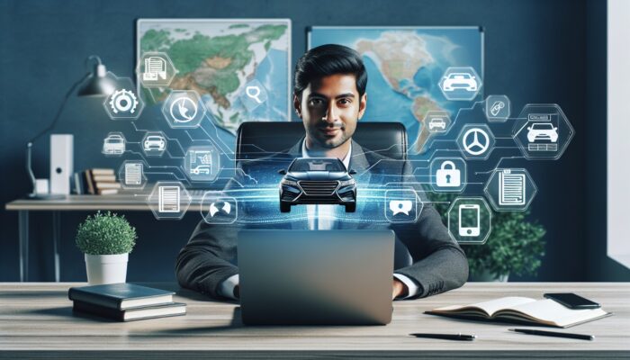 Rent a Car Online: A Key Guide for Global Travel