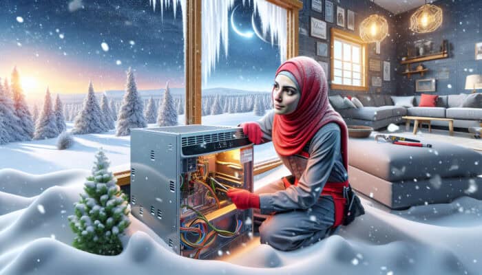 Heating Services: Your Canadian Solution in Mission