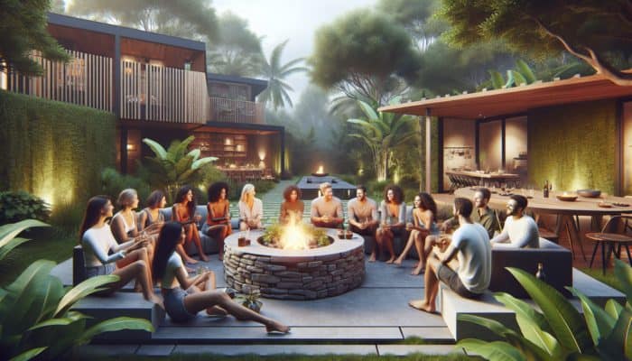 Essential Tips and Techniques for Fire Pit Construction