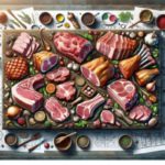 Cuts of Pork: A Guide for Beginner Pitmasters