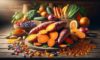 Healthy BBQ Sides: Delicious American Inspired Dishes for Grilling