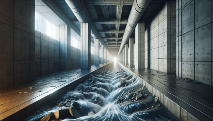 Concrete Drainage Services from Your Chilliwack Specialist