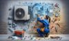 Air Conditioning Services: The Canadian Solution in Mission