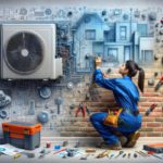 Air Conditioning Services: The Canadian Solution in Mission