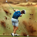 Recover from Bad Golf Shots: Tips for Golfers in South Africa