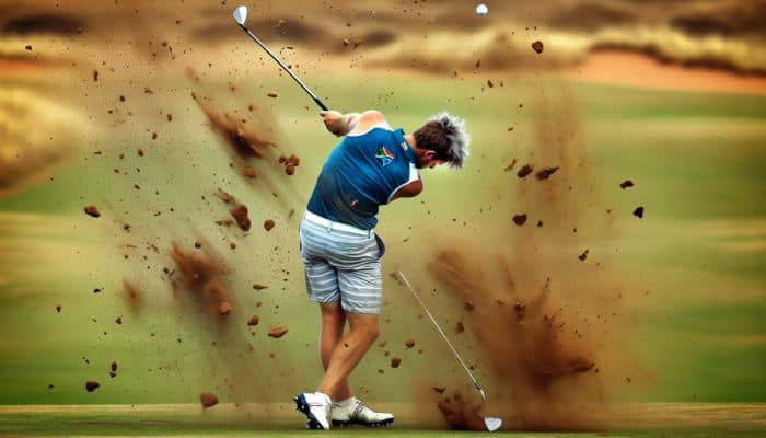 Recover from Bad Golf Shots: Tips for Golfers in South Africa