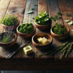Herbal Butter: A Comprehensive Guide to UK Flavours and Uses