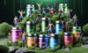 Plant-Based Creatine Alternatives for Enhanced Performance