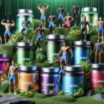 Plant-Based Creatine Alternatives for Enhanced Performance