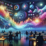 Real-Time Data Visualisations Boosting Content Engagement