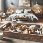 Breakfast in Bed: Tips to Impress Your Partner Romantic Style