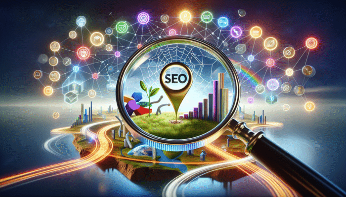 SEO Company in Yeovil: Your Trusted Partner for Growth