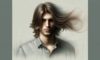 Men’s Hair: Success Tips for Long Layer Techniques