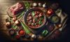Winter Stew Recipes for Comfort and Warmth: Hearty and Cozy Dishes