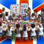 Empowering Women in the UK through Community Health Programs