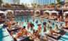 Day-Drinking in Vegas: Exciting Events and Top Spots
