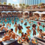 Day-Drinking in Vegas: Exciting Events and Top Spots