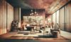 Muted Auburn: A Guide to Effortless Subtle Elegance