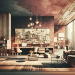 Muted Auburn: A Guide to Effortless Subtle Elegance
