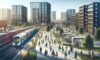 Entry-Level Homes in Brits Near Public Transport Options