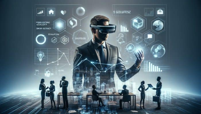 Augmented Reality Boosts Growth for Small Businesses