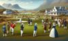 Top Golf Courses in North Carolina: A Definitive Overview