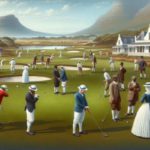 Top Golf Courses in North Carolina: A Definitive Overview