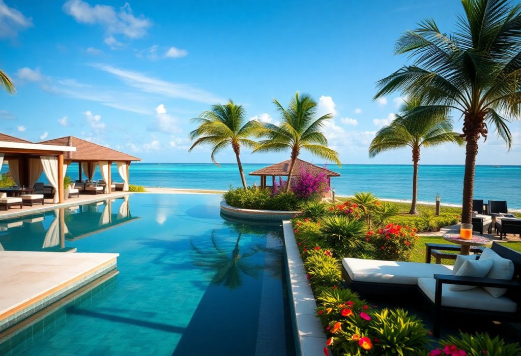 All-Inclusive Resorts in Belize: Luxury and Affordable Stays