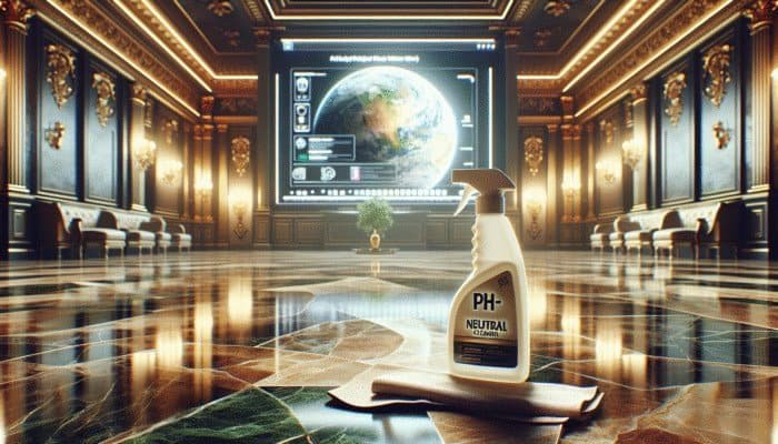 PH-Neutral Cleaners You Should Try for Stone Floors