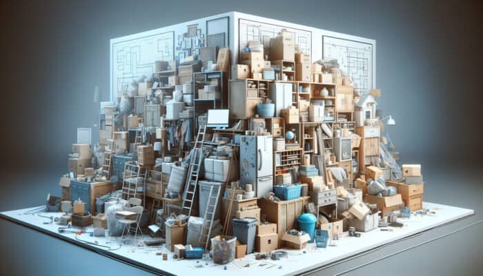 House Clearance Options: Essential Guide for UK Beginners