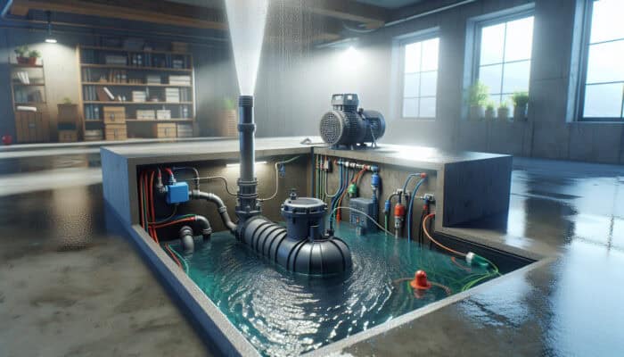 Sump Pump Services: Reliable Flood Protection in Port Coquitlam
