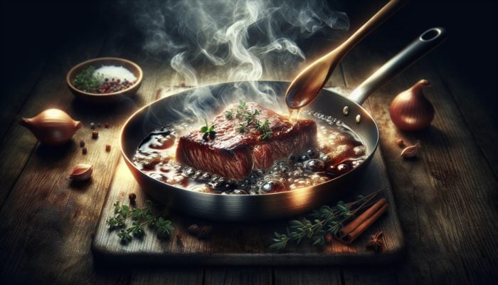 Braise Meat: The Essential Guide for Tender Results