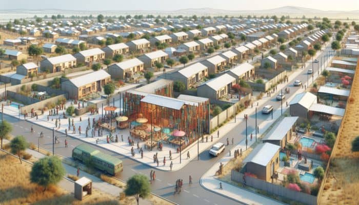 Thohoyandou Property Market Trends for Mid-Level Buyers