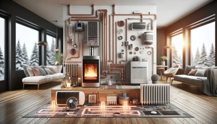 Heating Services in Burnaby: The Ultimate Guide You Need