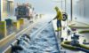Local Experts in Port Moody for Drain Cleaning Services