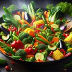 Stir-Fry Dinner Success: Simple Tips for Quick Meals