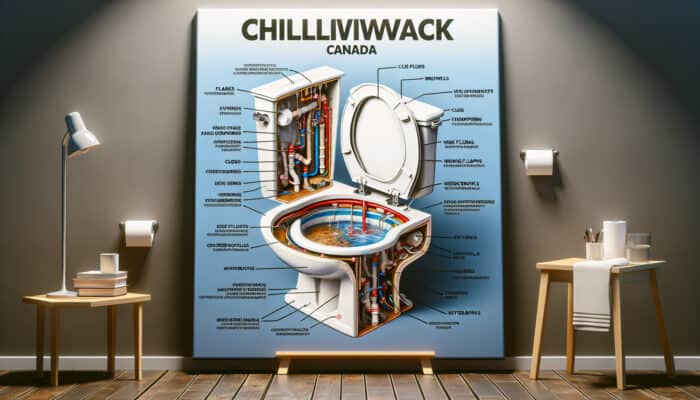 Toilet Repair Services: Chilliwack’s Local Experts