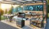 AI for BBQ Meat Sourcing: Elevate Your Grilling Expertise