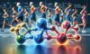 BCAAs: Vitality Boosters for Fitness in Older Adults