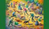 Community Cleanups with Dogs: A Global Cleanliness Initiative