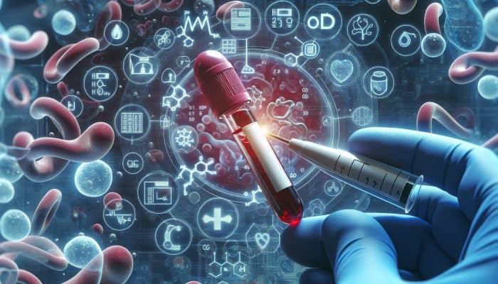 Diabetes Blood Test: A Must-Read for Bedford Residents