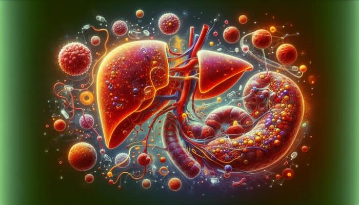 Ferritin Blood Test Guide for Residents of Barrow-in-Furness