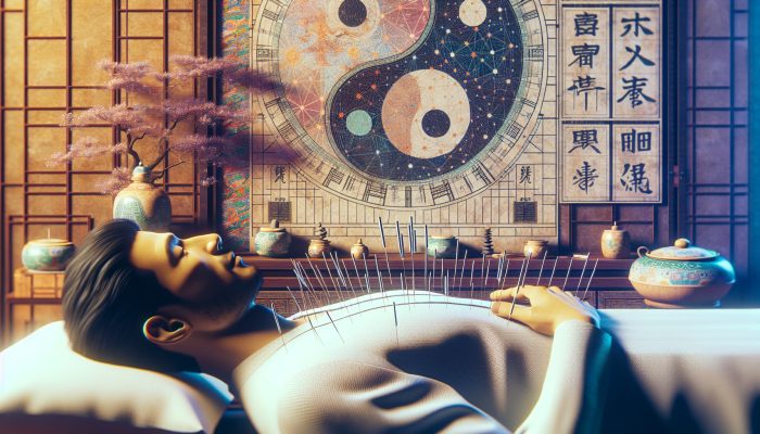 Wrist Pain Relief with Effective UK Acupuncture Techniques