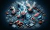 Smoke Curtain: Master Flavour Control in American BBQ