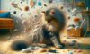 Hairball Prevention: Essential for Your Cat’s Health