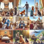 Pet-Friendly Hotel Options: Your Essential Travel Guide