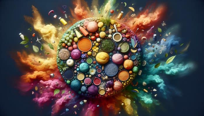 Vegan Dye Options: A Guide to Natural Alternatives